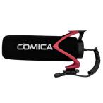 { новый товар аксессуары } COMICA(komika) Schott gun Mike CVM-V30 LITE R красный 