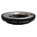 { новый товар аксессуары } KIPON (kipon) крепление адаптор Leica M линзы / Canon RF корпус для углубление есть L/M-EOS R M