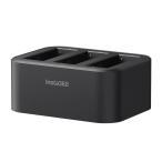 { новый товар аксессуары } Insta360 ( Insta солнечный ro медведь ru) Ace Pro 2/Ace Pro/Ace внезапный скорость зарядка ступица CINSAAXE-S