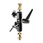 《新品アクセサリー》 Manfrotto（マンフロット） スイベルアンブレラ用アダプター 026