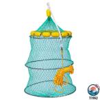  круглая сеть 35cm 40cm 45cm сеть для рыбы отходит каждый 09/11/14 шт есть сеть gaff круг сетка сеть для рыбы круг сетка корзина для рыбы рыбалка инструмент морская рыбалка 3 вид .. сеть судно ... отходит шар есть рыболовный 