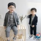  ребенок костюм 3 позиций комплект Kids формальный костюм baby мужчина ребенок одежда входить . тип .. тип верх и низ в комплекте свадьба рубашка с длинным рукавом жакет брюки джентльмен одежда презентация . индустрия 