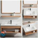  умывание туалетный столик умывание шт. керамика производства дверь имеется место хранения сборка простой все место хранения модель Северная Европа способ умывание миска есть компактный смесители воды 