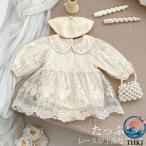  платье для церемоний девочка One-piece .. три ... платье baby Kids новорожденный длинный рукав детский комбинезон вышивка гонки платье младенец свадьба 