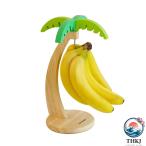  banana держатель кухонный прилавок верх для нержавеющая сталь крюк имеется banana вешалка tree фрукты. защита banana место хранения подставка новое здание праздник . долговечность крепкий крепкий 