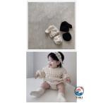 ベビー服 セットアップ ベビー 2 点セット 上下セット 男の子 女の子 ベビー 子供服 ベビー服 春 長袖 カバーオール キッズ コットン オールインワン 出産祝い