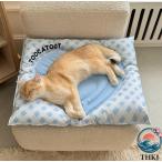  домашнее животное .... коврик домашнее животное bed . чувство кошка собака домашнее животное простыня многоцелевой домашнее животное тепловая защита летний охлаждающий коврик прохладный коврик охлаждающий лежать на полу ma