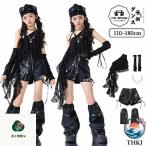 . рука Kids гетры брюки выставить Kids танцевальный костюм короткий хлеб презентация девочка ребенок одежда белый Корея девушки Корея способ sexy Kids 