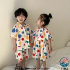  выставить Kids One-piece девочка мужчина ребенок одежда детская одежда рубашка короткий рукав хлопок шорты весна лето модный симпатичный tops низ младенец укороченные брюки 