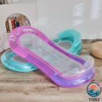  диван лодка коврик морская вода . река развлечение большой море река float bed бассейн отдых вода игра взрослый водные развлечения большой пляж водный гамак надувной круг коврик 