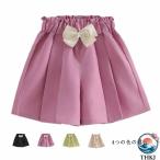  лента брюки Kids простой Mini брюки шорты модный брюки лента sports pa ntsu модный Mini 