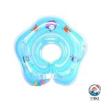  надувной круг младенец ослабленное крепление . шея кольцо baby float ванна baby надувной круг бассейн pre плавание детская ванночка пряжка есть ослабленное крепление . празднование рождения 