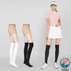  Golf чулки леггинсы колено гольфы Golf одежда UV cut тонкий лето Корея контакт охлаждающий женский солнцезащитное средство Golf леггинсы Golf чулки 