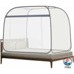  противомоскитная сетка .. палатка тип 120cm одним движением комары .. низ ткань имеется инсектицид mkate меры репеллент от моли для сеть 