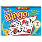 トレンド 英単語 ビンゴゲーム アルファベット Trend Alphabet Bingo Game T-6062