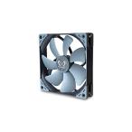 サイズ オリジナル設計 高密度密閉型FDB採用 防振ラバー搭載 KAZE FLEX 140 SQUARE PWM 1200rpm KF1425FD12
