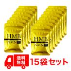 正規品 15袋セット ボディマスター BODYMASTER HMB NMN 国内生産 送料無料 サプリメント ヒロミ アンチエイジング ダイエット 30粒