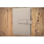 グラマス　システム手帳　ミニ６穴サイズ　サンドベージュ