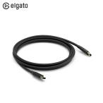 Elgato L gatoUSB 3.2 C-to-C кабель 10CAP9901