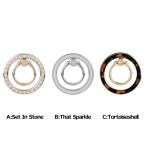 Kate Spade ケイトスペード Magnetic Ring Stand works with MagSafe