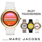 MARC JACOBS RILEY TOUCHSCREEN ¥Þ¡¼¥¯¥¸¥§¥¤¥³¥Ö¥¹ ÏÓ»þ·× ¥¹¥Þ¡¼¥È¥¦¥©¥Ã¥Á MJT2000 ¥Û¥ï¥¤¥È ¥·¥ê¥³¥ó