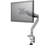  Elecom ELECOM дисплей arm / одиночный arm / длинный / газ тип / серебряный 