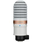  Yamaha конденсаторный микрофон ro phone белый YCM01 W высококачественный звук . распределение доверие конденсаторный микрофон ro phone 