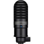  Yamaha конденсаторный микрофон ro phone черный YCM01 B высококачественный звук . распределение доверие конденсаторный микрофон ro phone 