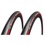 2本セット Michelin(ミシュラン) POWER endurance パワー エンデュランス クリンチャーロードタイヤ [並行輸入品]