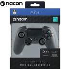 Nacon ナコン アシンメトリック 非対称 コントローラー PS4  PC 有線 無線 ワイヤレス