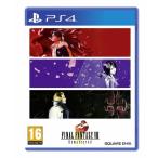 FINAL FANTASY VIII Remastered PS4 プレステ プレイステーション4 ソフト ファイナルファンタジー8 リマスター 日本語対応 輸入Ver.