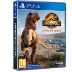 PS4 Jurassic World: Evolution 2 日本語対応 