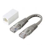 RJ-45 Cross изменение комплект en рукоятка sdo категория 5 Giga bit i-sa сеть соответствует ADT-EX-CRS5EK Sanwa Supply бесплатная доставка новый товар 