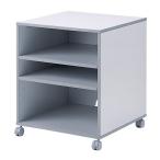  лазерный принтер подставка W600×D600×H700mm лазерный принтер . бумага и т.п. . compact . место хранения LPS-T102KN Sanwa Supply бесплатная доставка новый товар 