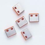 SL-46-D для установка детали orange SL-46-D особый опция установка детали 5 штук входит SL-46DOP Sanwa Supply бесплатная доставка новый товар 