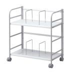  файл Wagon A4 файл .2 уровень . место хранения угол модификация возможно WG-301N Sanwa Supply бесплатная доставка новый товар 