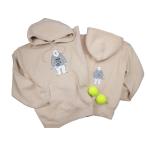 成城コートキーパー シロッチパーカー　　PK-PBM-SB