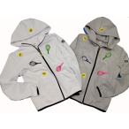 成城コートキーパー　POPラケット ドライスウェットパーカー   PK-RABC-XX