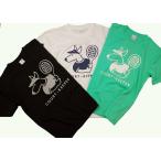 成城コートキーパー　スポーツ万能ドッグ（ハチ　HACHI）Tシャツ　TE-HAA-XX