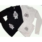 成城コートキーパー　　シロッチドライ長袖Tシャツ　
