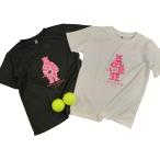 成城コートキーパー　シロッチ迷彩吸汗速乾ドライTシャツ　　TE-PBW-XX