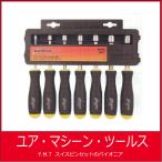 ユア・マシーン・ツールスの商品例1