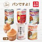 パンですよ！1缶|プレーンチョコチ...