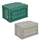  Captain Stag заслонка складной контейнер 50