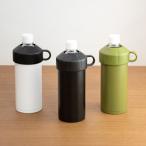 フォルテック　ペットボトルクーラー　500・600ml兼用