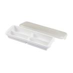 クールランド　蓋付き極太スティックアイストレー　H-5243