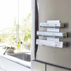 tower マグネットラップホルダー3段　タワー　ホワイト