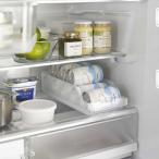 tower 冷蔵庫中缶ストッカー　タワー　ホワイト