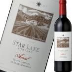 スター・レーン・アストラル・ハッピー・キャニオン・オプ・サンタ・バーバラ 2005 wine