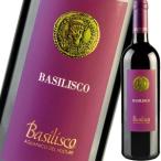（赤ワイン イタリア）バジリスコ　2008 wine